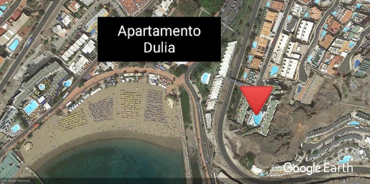 Apto. Dulia Puerto Rico  Kültér fotó